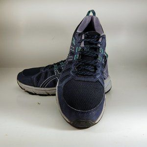 Asics Gel Venture 7 Trail Sneakers Womens Sz 7.5